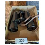 Nighthawk 7 x 50 Binoculars
