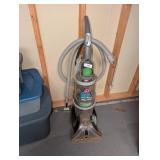 Hoover Carpet Shampooer