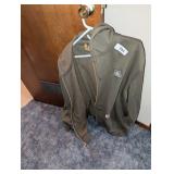 Carhartt Zippered Men
