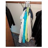 (4) Ladies Lightweight Jackets