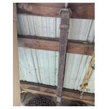 Klein Tools Climbing Belt