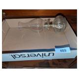 Oil Lamp