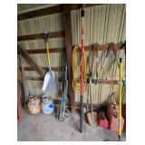 Pole Tree Saw
