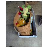 Winnie The Pooh Baby Blanket & Puzzle +