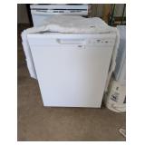 GE Dishwasher