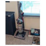 Hoover Upright Vacuum