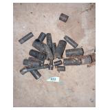 Pittsburgh Impact Sockets