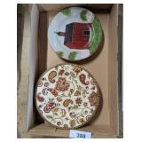 Decorative Plates