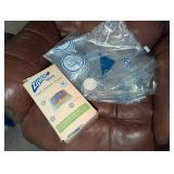 Ziploc Space Bag Storage Bags