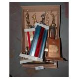 Trophies