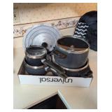 Everyday Cookware