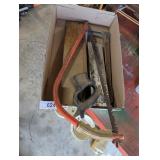 Hand Saws