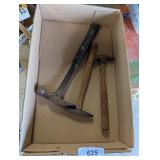 (3) Hammers