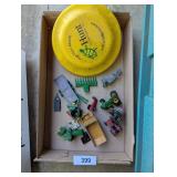 Small John Deere Tractors, +