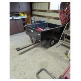 Yard Wagon