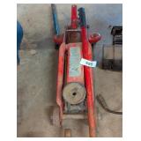 Floor Jack