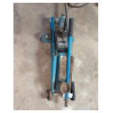 Floor Jack 4000 lb.