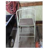 Step Stool