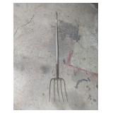 Pitch Fork