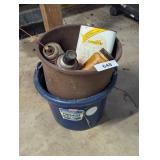 Fuel Stabilizer, Belt Conditioner, +