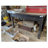Wood Table