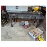 Wood Table