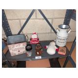 Country Christmas Decor