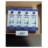 NIB (12) Titleist XL Golf Balls