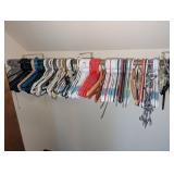 Clothes Hangers Large Quantity