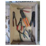 Specialty Pliers & Cutters
