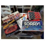 Assorted Games