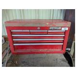 Waterloo Toolbox