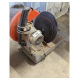 Makita Portable Cut Off Saw