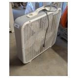 Box Fan