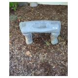 Concrete Memory Bench