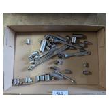Craftsman Ratchets & Sockets