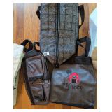 (3) Thirty One Bags
