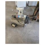 Campbell-Hausfeld 3/4 HP Air Compressor