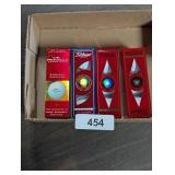(12) New Golf Balls