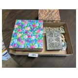 Decorative Boxes & Other