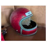 Dirt Bike Helmet