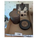 Country Decor