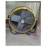 Maxx Air Shop Fan