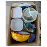 Tupperware - Large Assortment