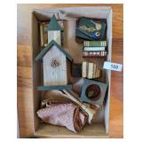 Country Decor