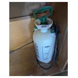 Sprayer