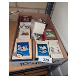 Hallmark Ornaments