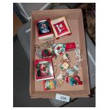Hallmark Ornaments