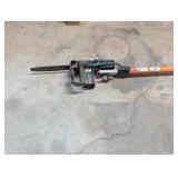 Electric Tree Saw