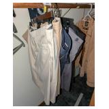 (6) Pair of Men